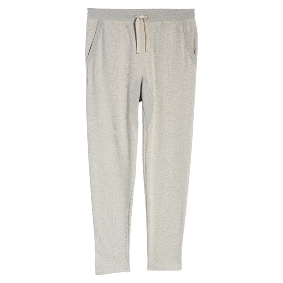 NEW Banks Journal Bone Forum Knit Track Pants - Picture 5 of 5